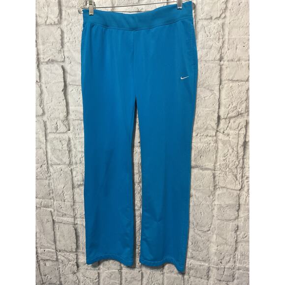 Nike The Athletic Dept Pants - Nike Athletic Pants Teal Size Large